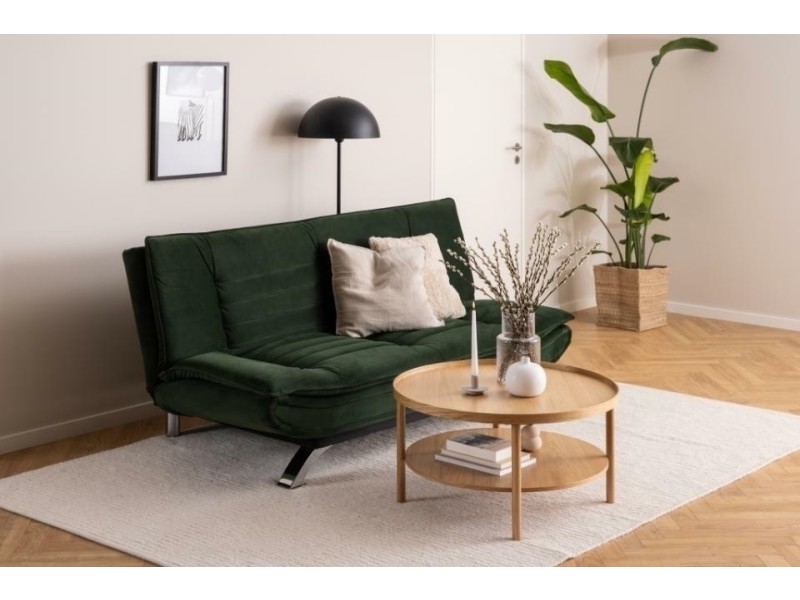 Stolik kawowy Banbury okrągły 80cm - ACTONA